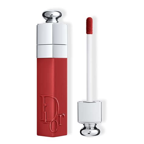 Dior Addict Lip Tint: tinta labbra no transfer e trattamento 